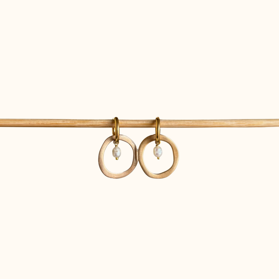 Orecchini Composti Classici