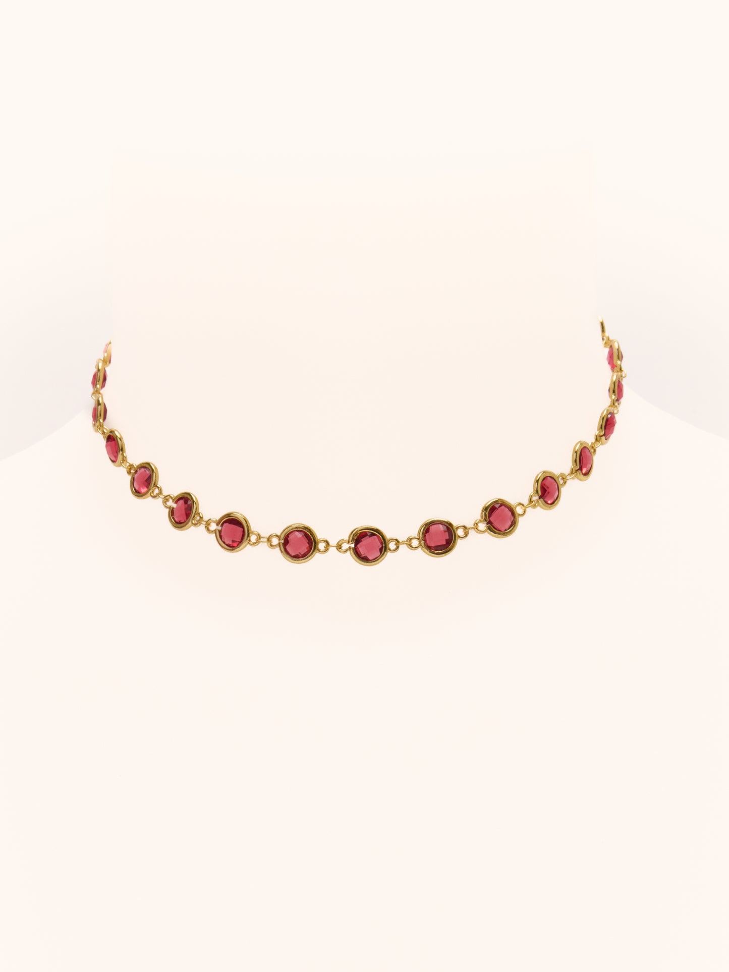 Choker Aura Bogogna