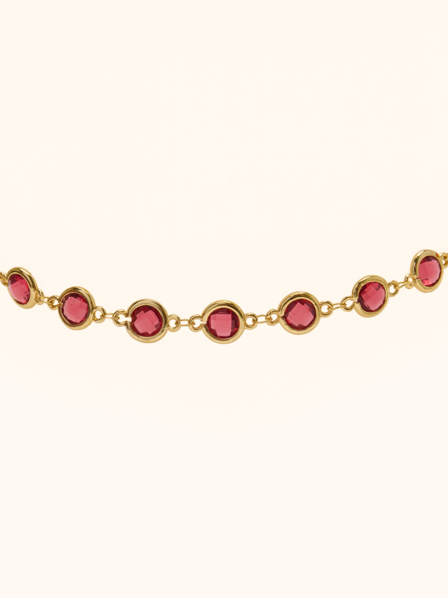 Choker Aura Bogogna