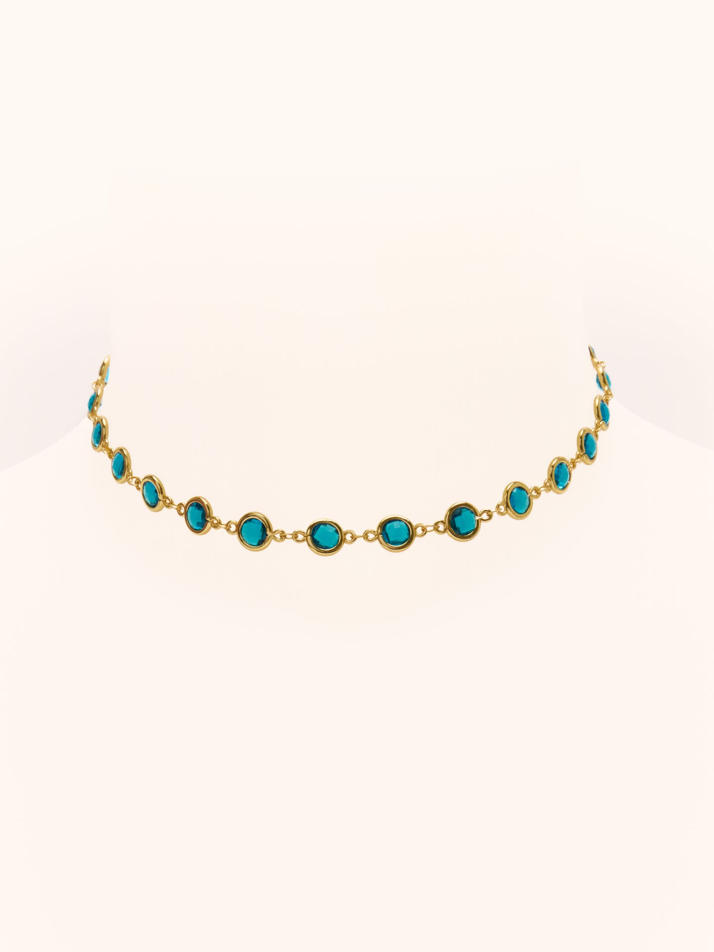 Choker Aura Ottanio