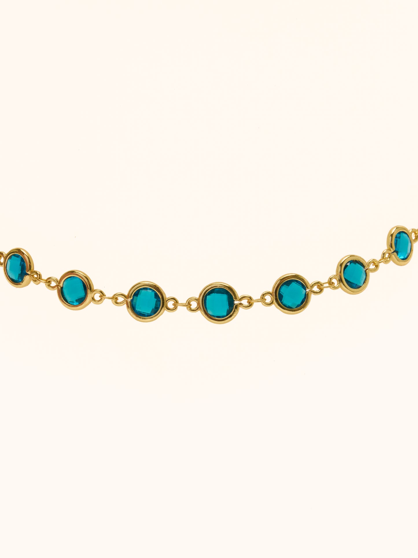 Choker Aura Ottanio