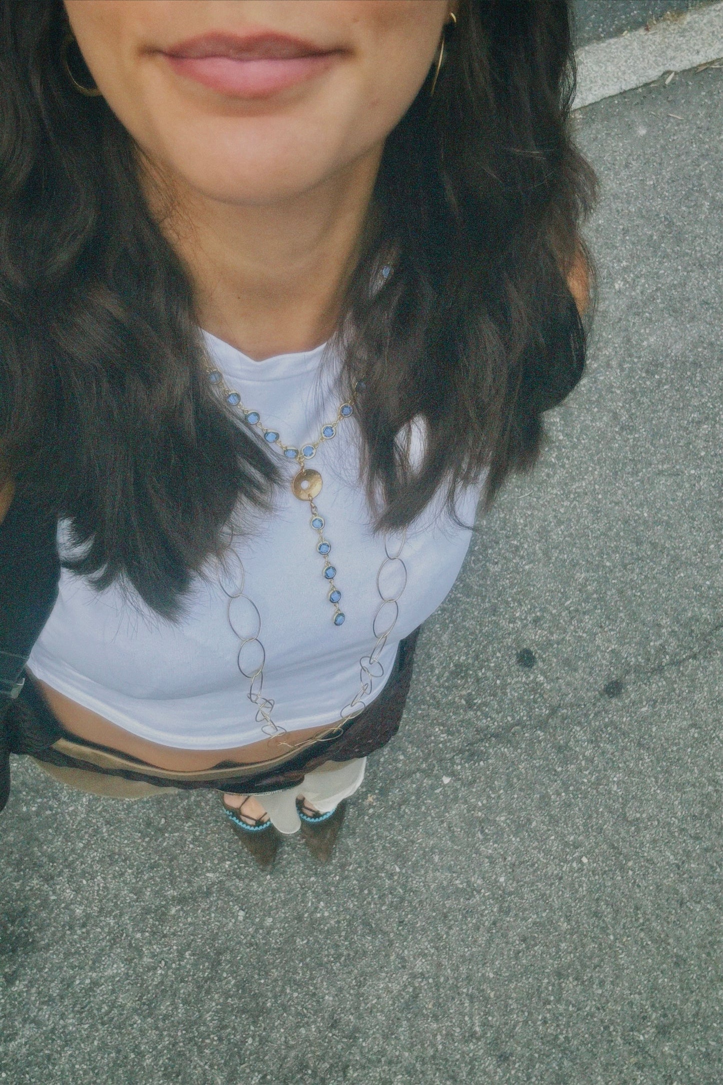 Gypsy Necklace