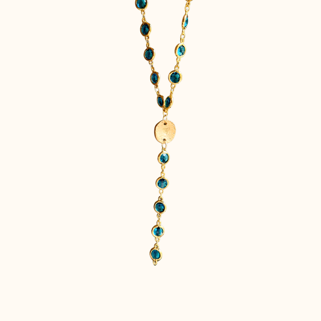 Collana Aura Ottanio