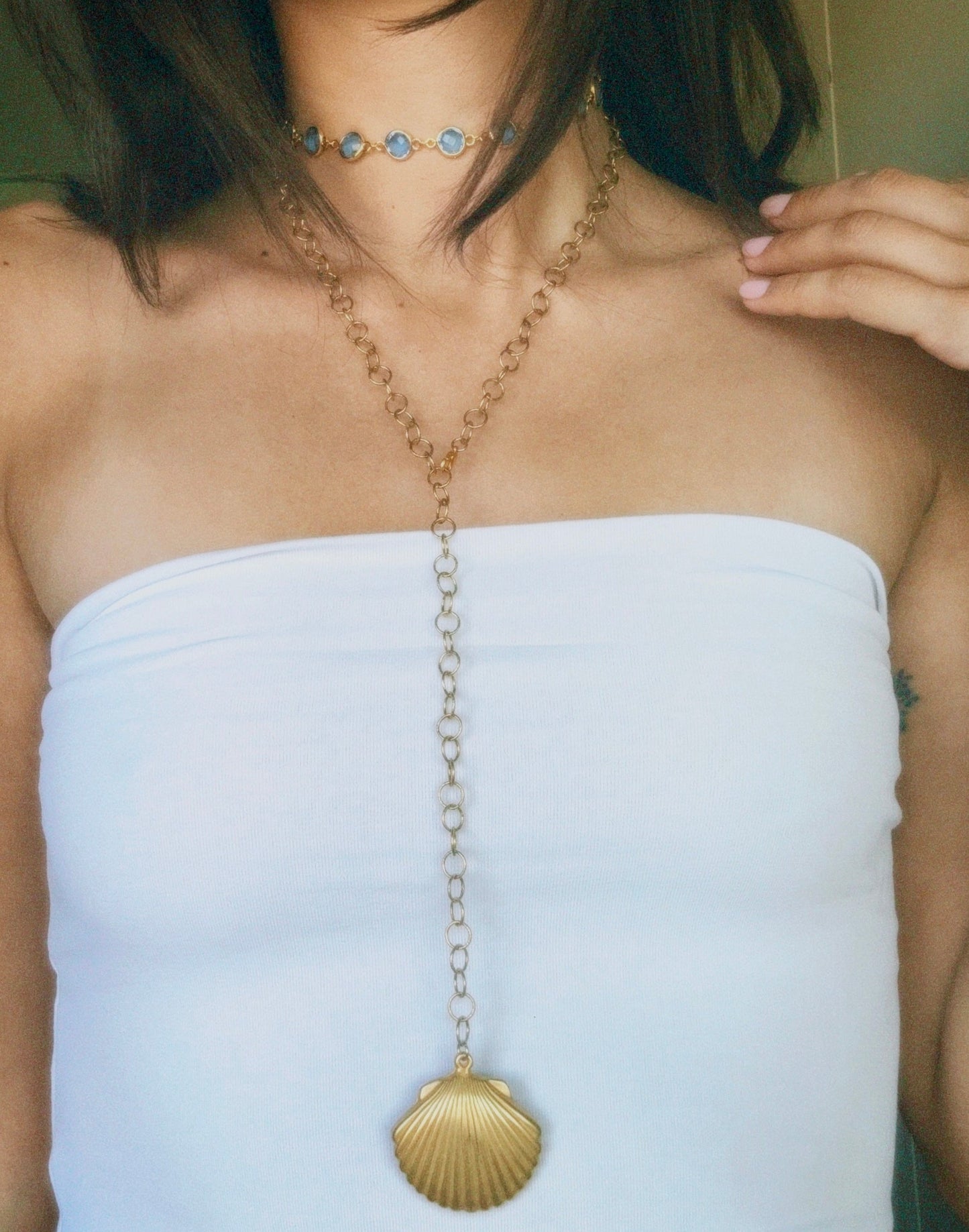 Collana Soleá