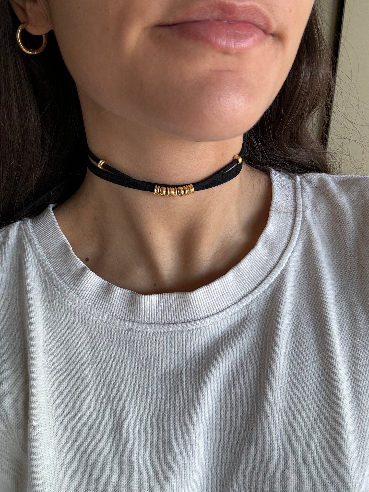 Smorfiosetto Pepite Oro