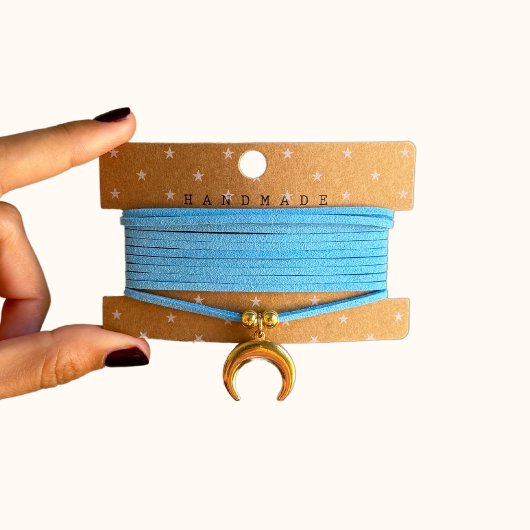 Smorfiosetto Luna Oro