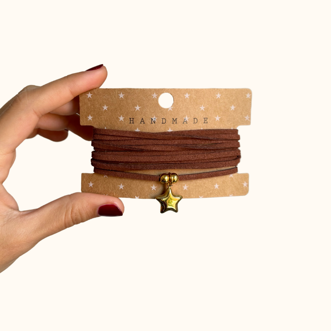 Smorfiosetto Stella Oro