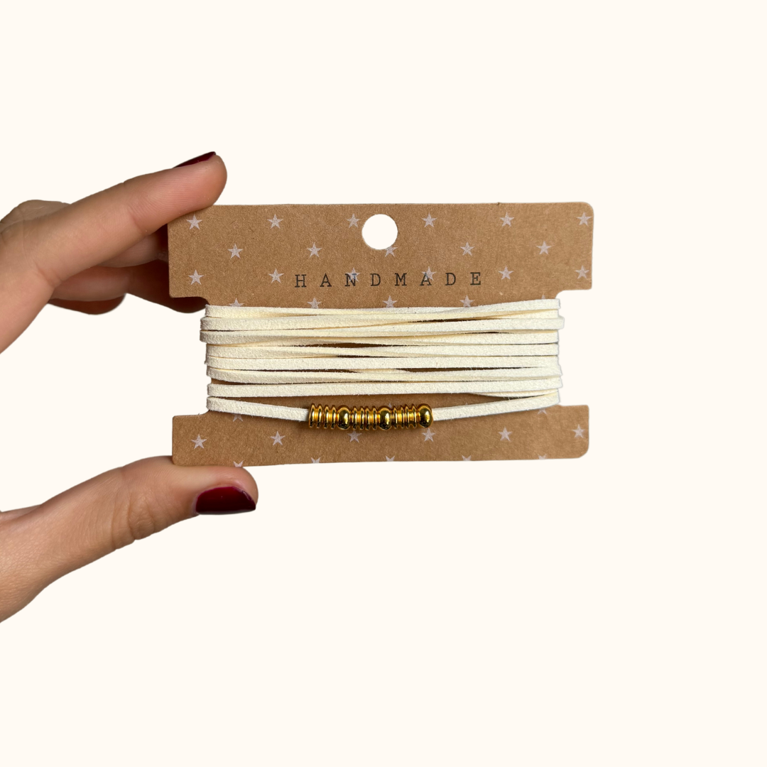 Smorfiosetto Pepite Oro