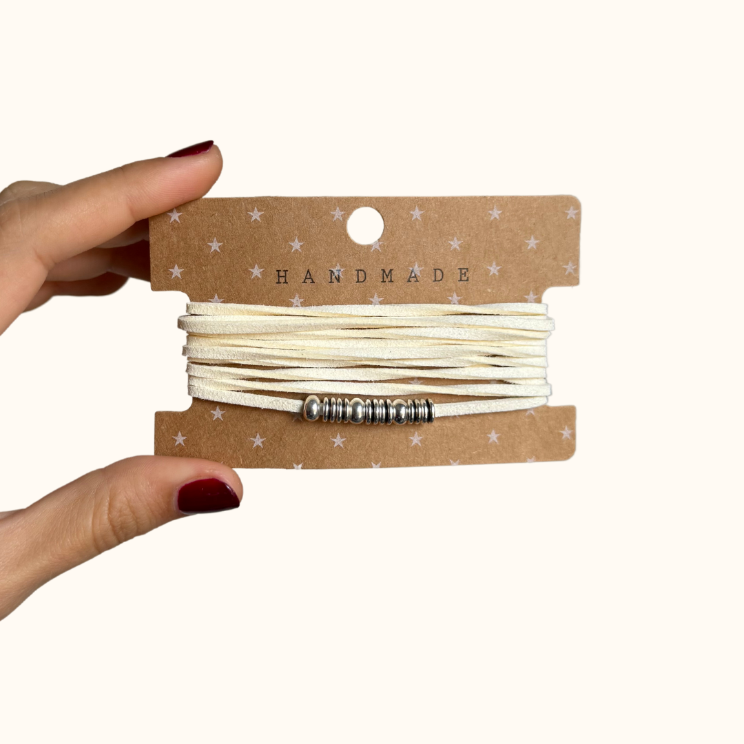 Smorfiosetto Pepite Argento