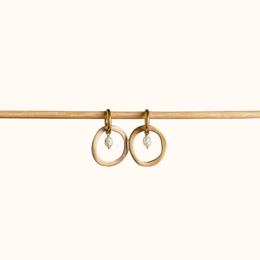 Orecchini Composti Classici