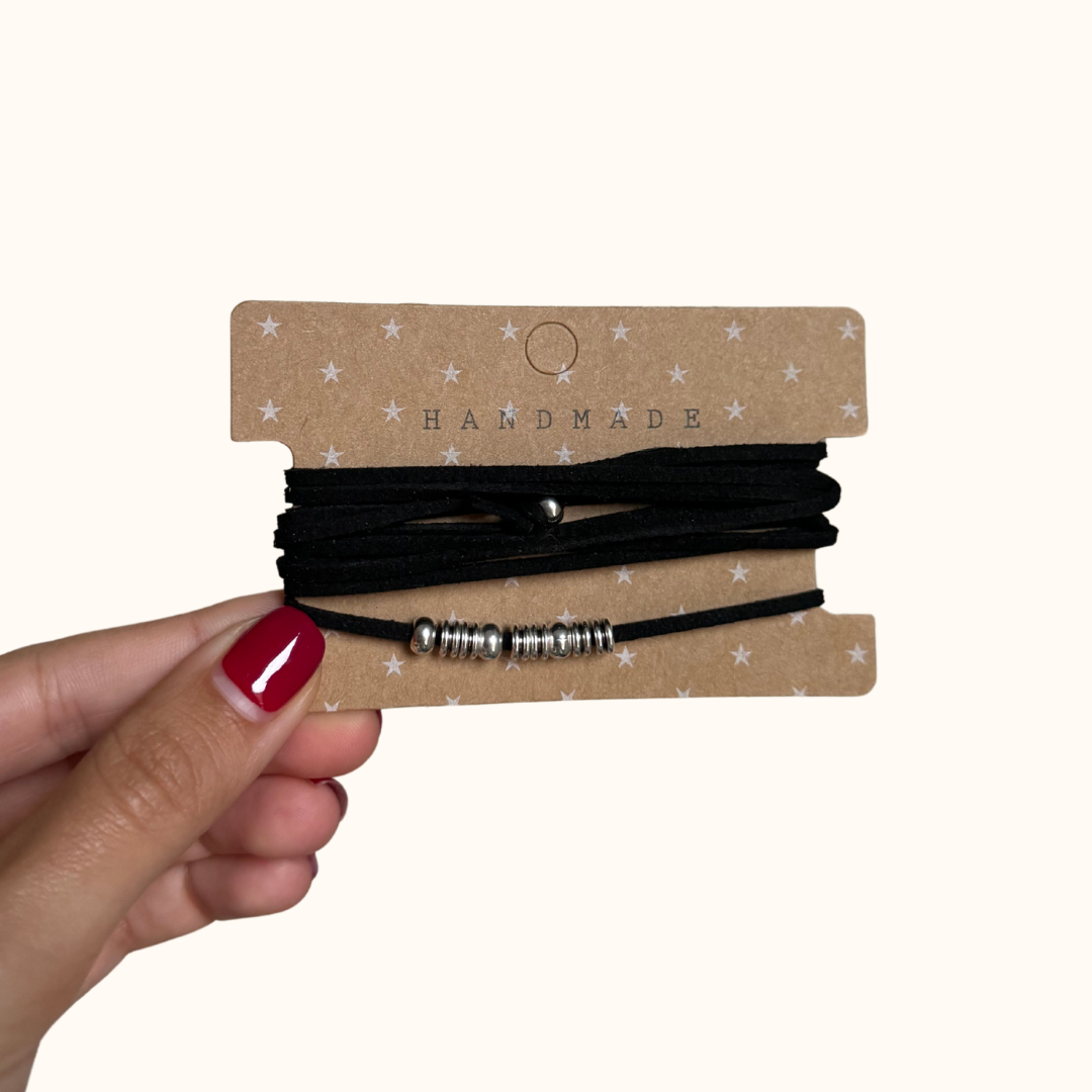 Smorfiosetto Pepite Argento