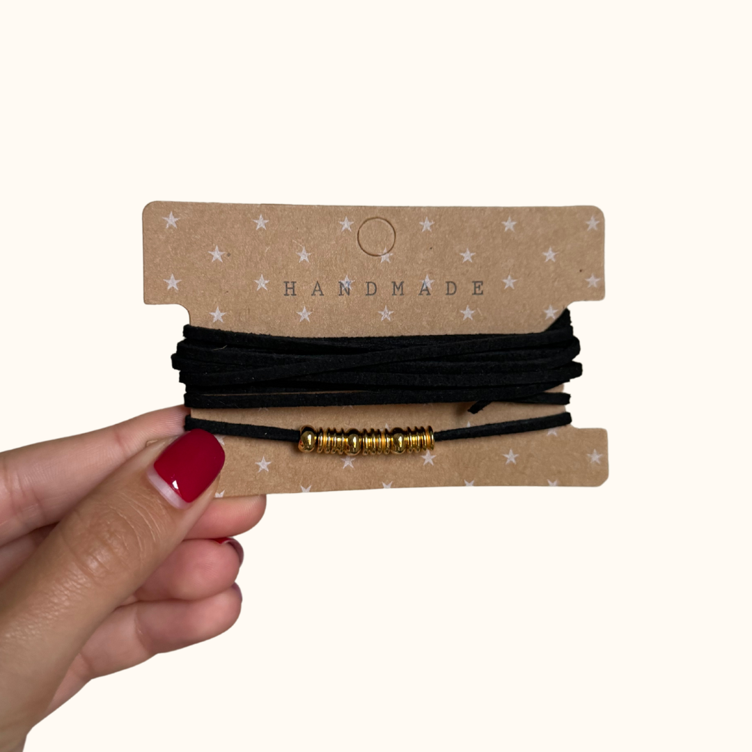 Smorfiosetto Pepite Oro