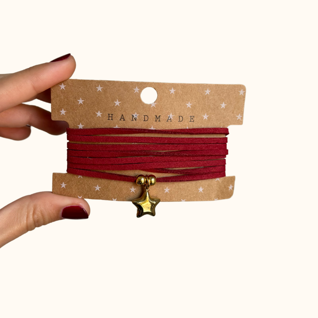 Smorfiosetto Stella Oro