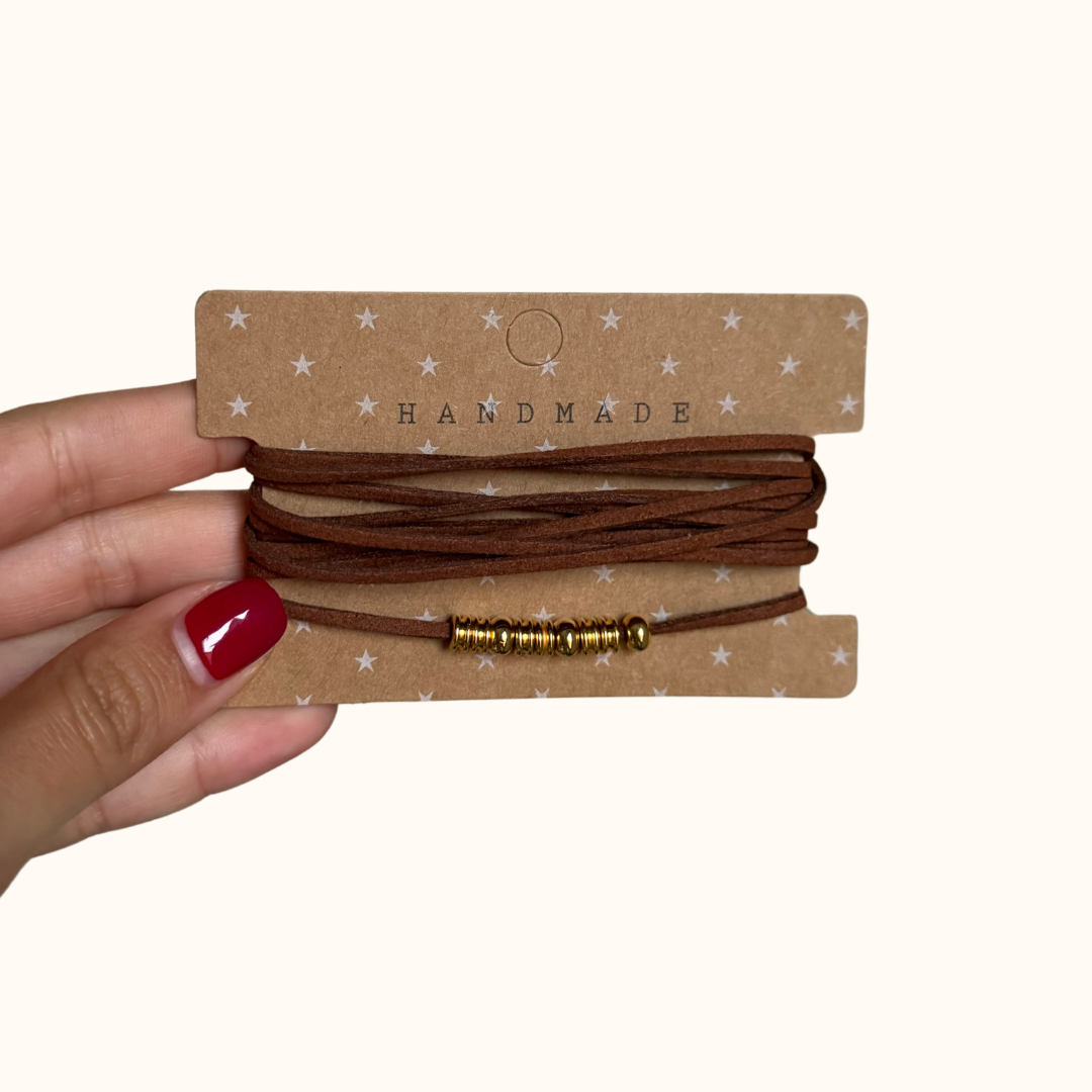 Smorfiosetto Pepite Oro