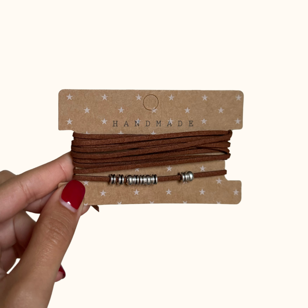 Smorfiosetto Pepite Argento