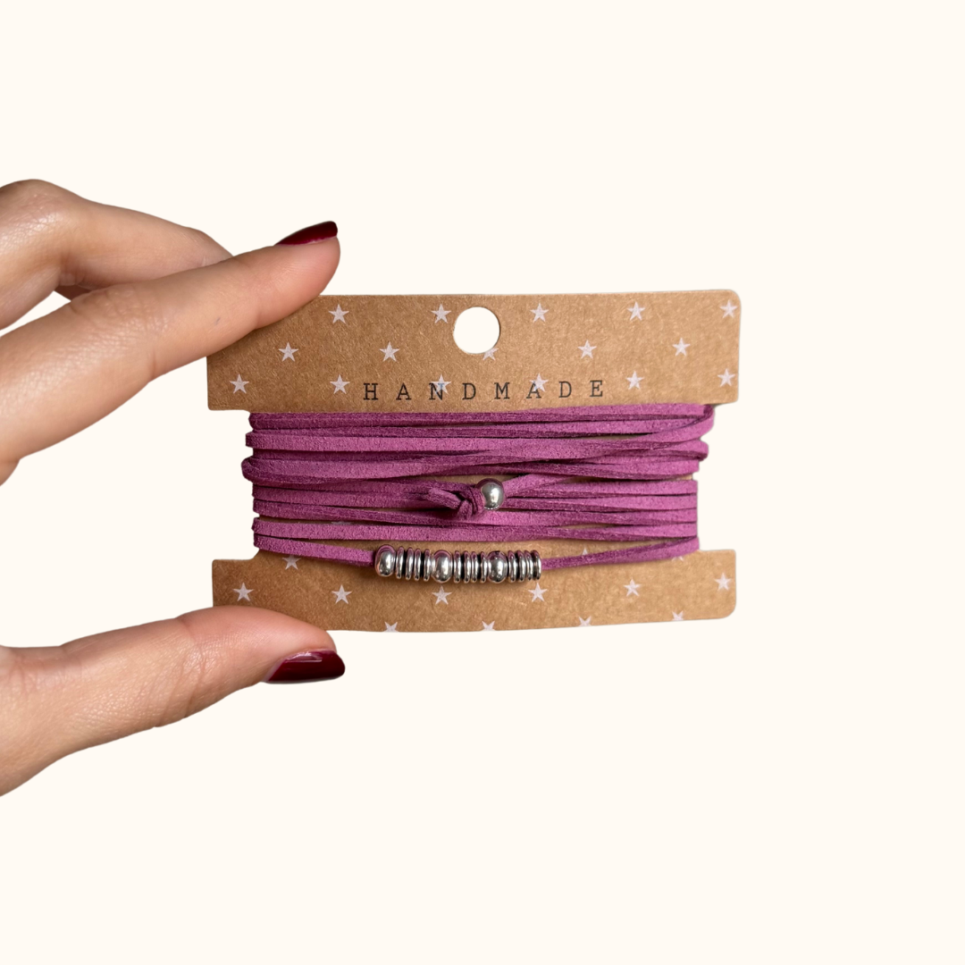 Smorfiosetto Pepite Argento