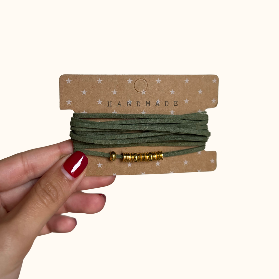 Smorfiosetto Pepite Oro