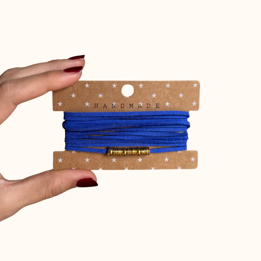 Smorfiosetto Pepite Oro