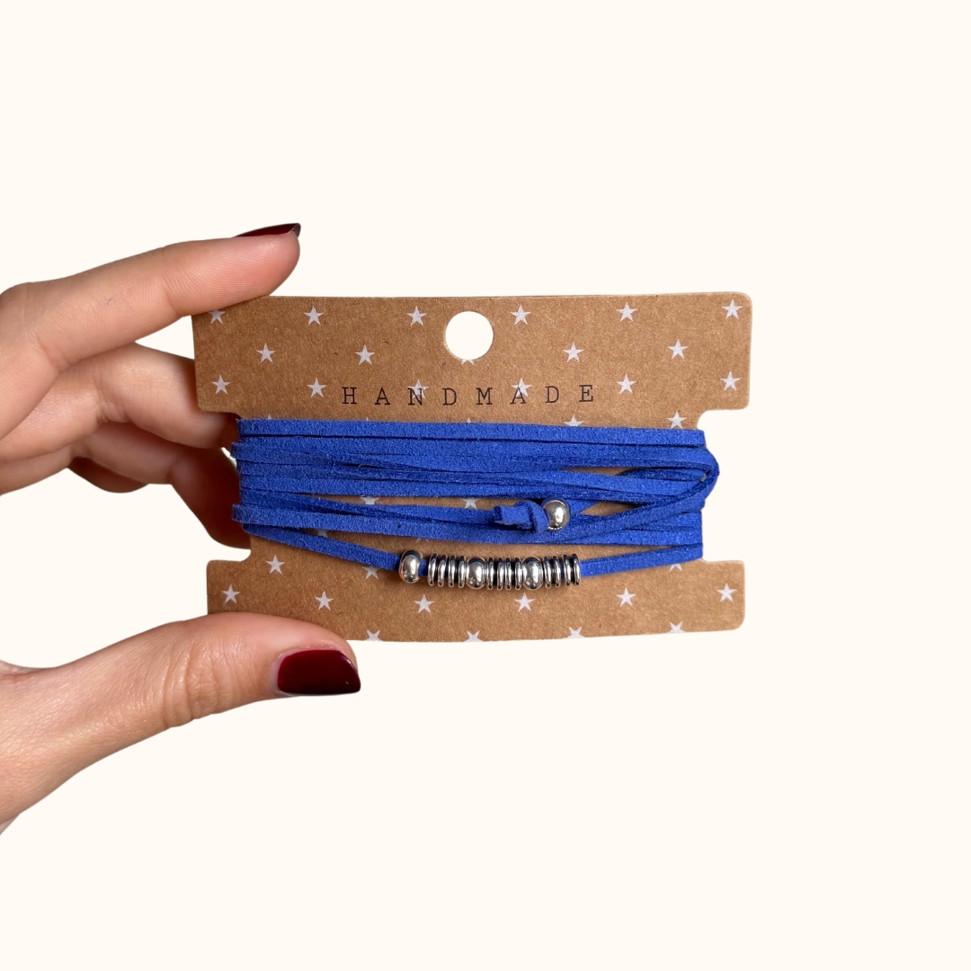 Smorfiosetto Pepite Argento