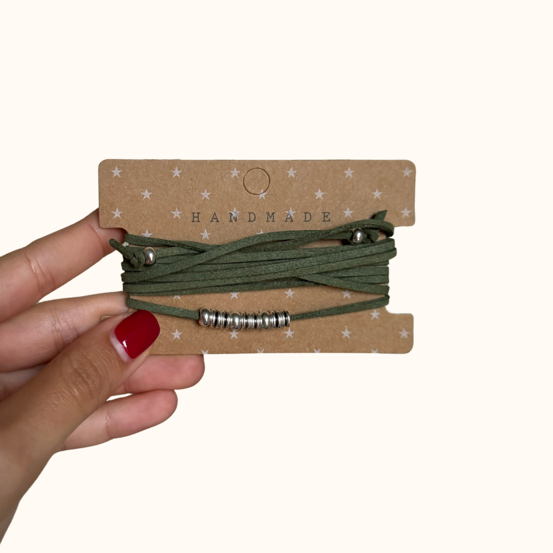 Smorfiosetto Pepite Argento