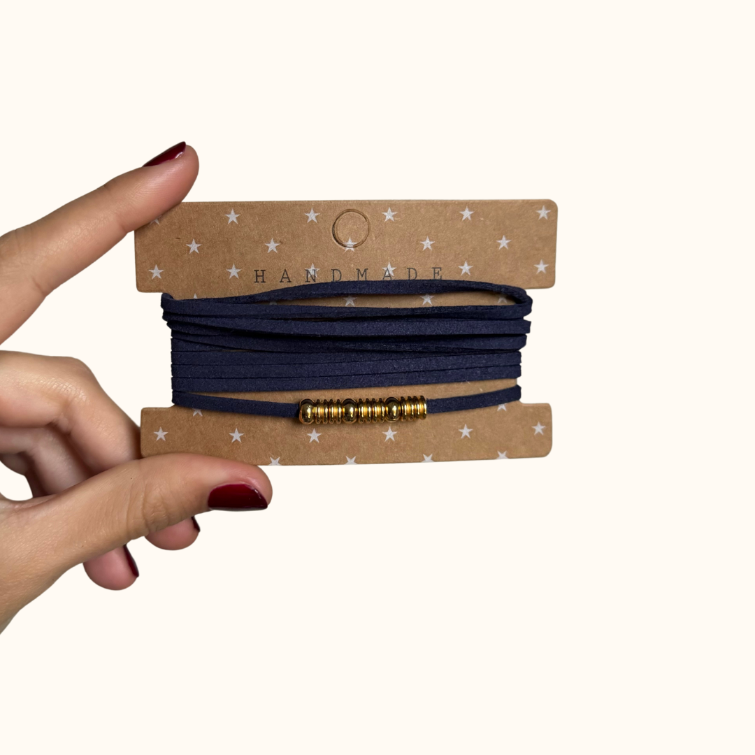 Smorfiosetto Pepite Oro