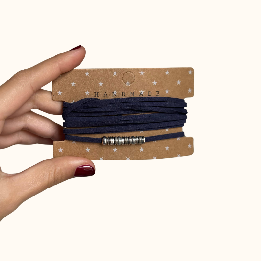 Smorfiosetto Pepite Argento