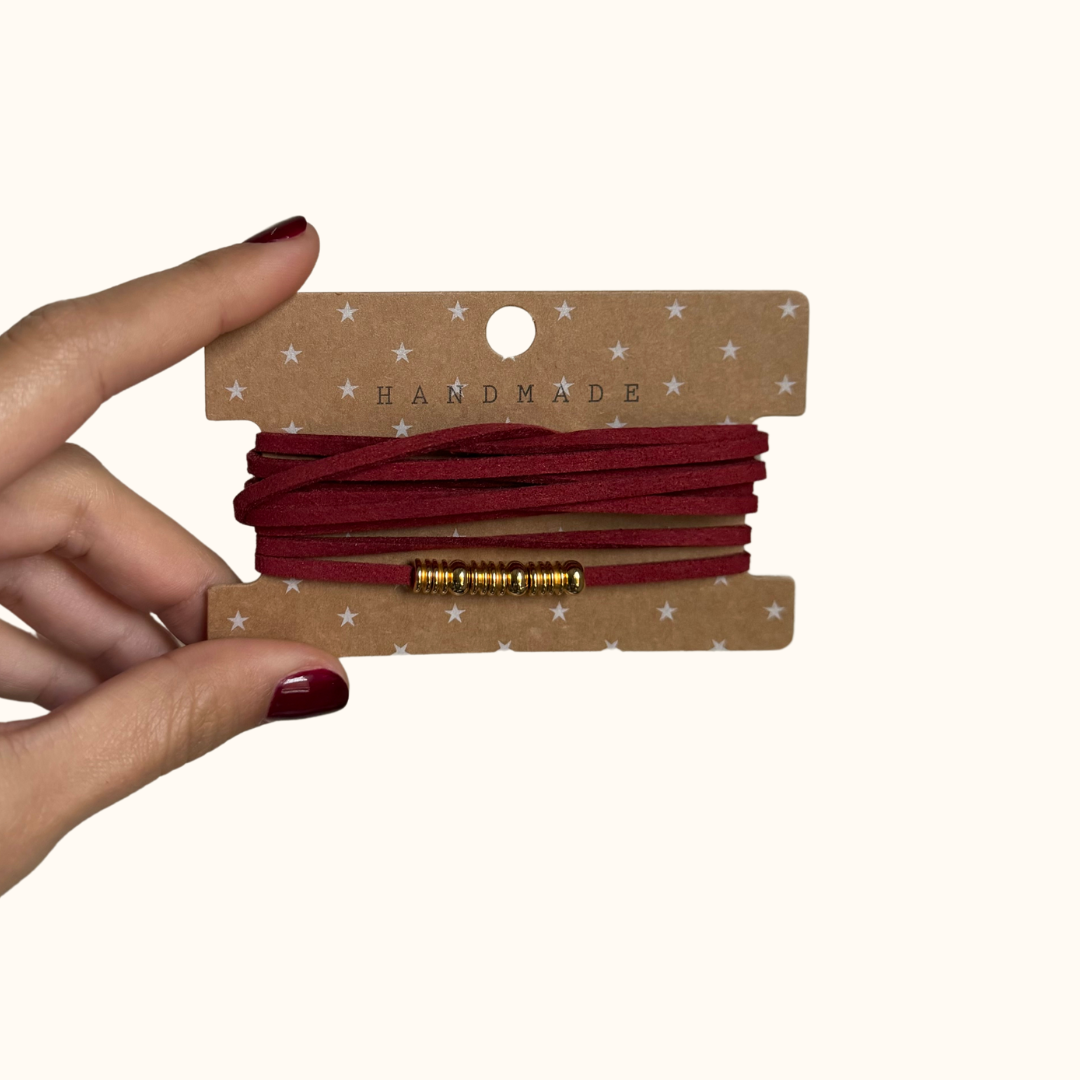 Smorfiosetto Pepite Oro