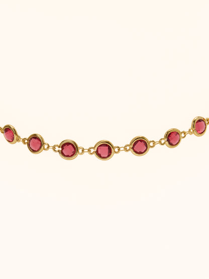 Choker Aura Bogogna