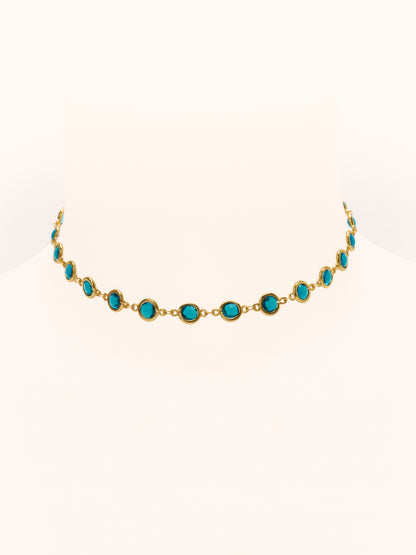 Choker Aura Ottanio