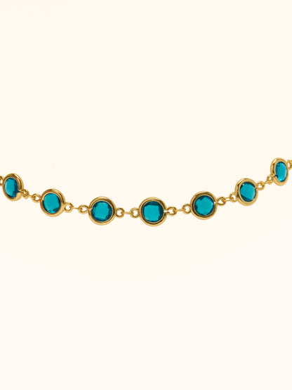 Choker Aura Ottanio