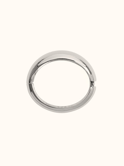 Bangle Classico Argento