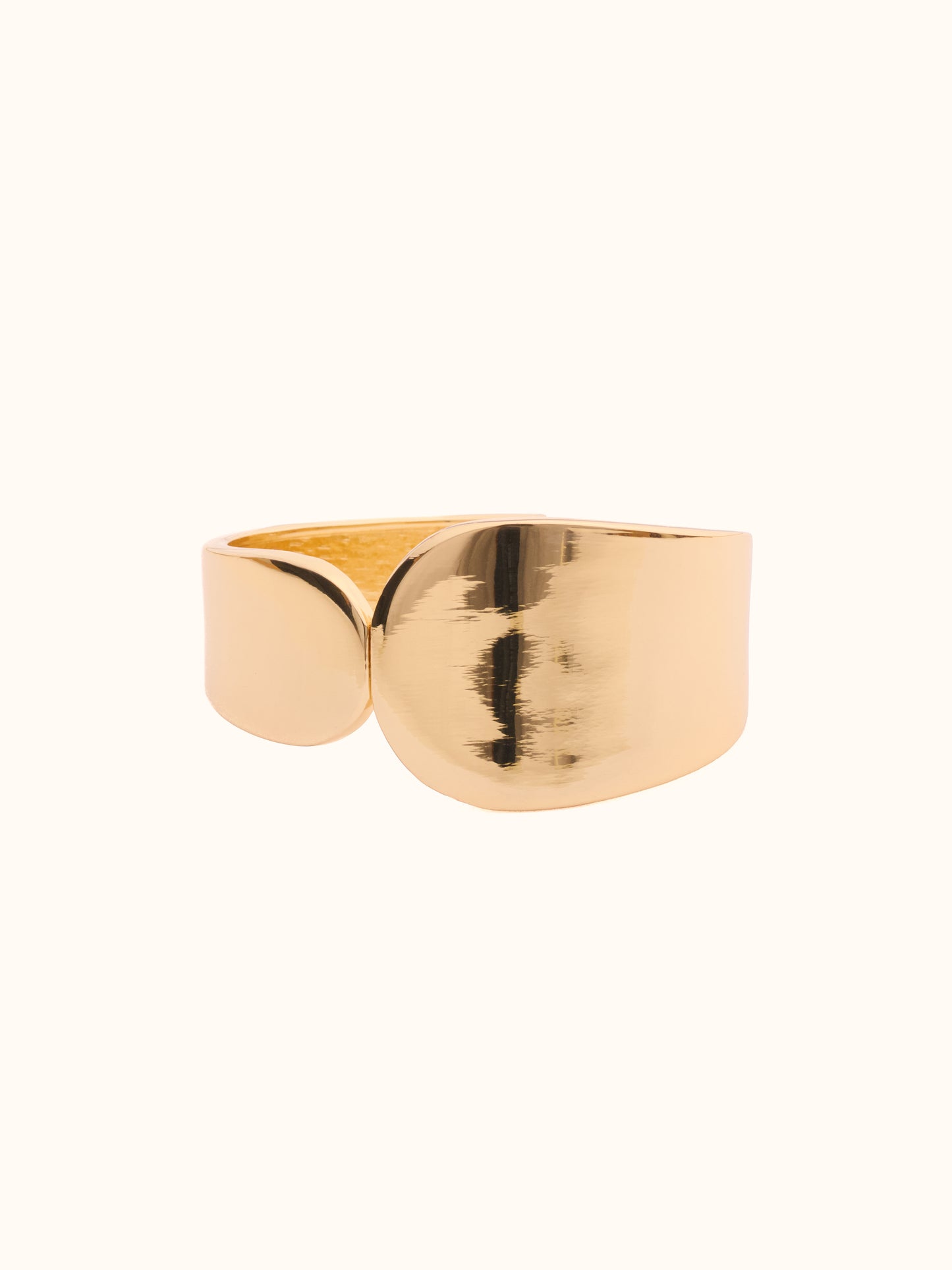Bangle Fascia Oro