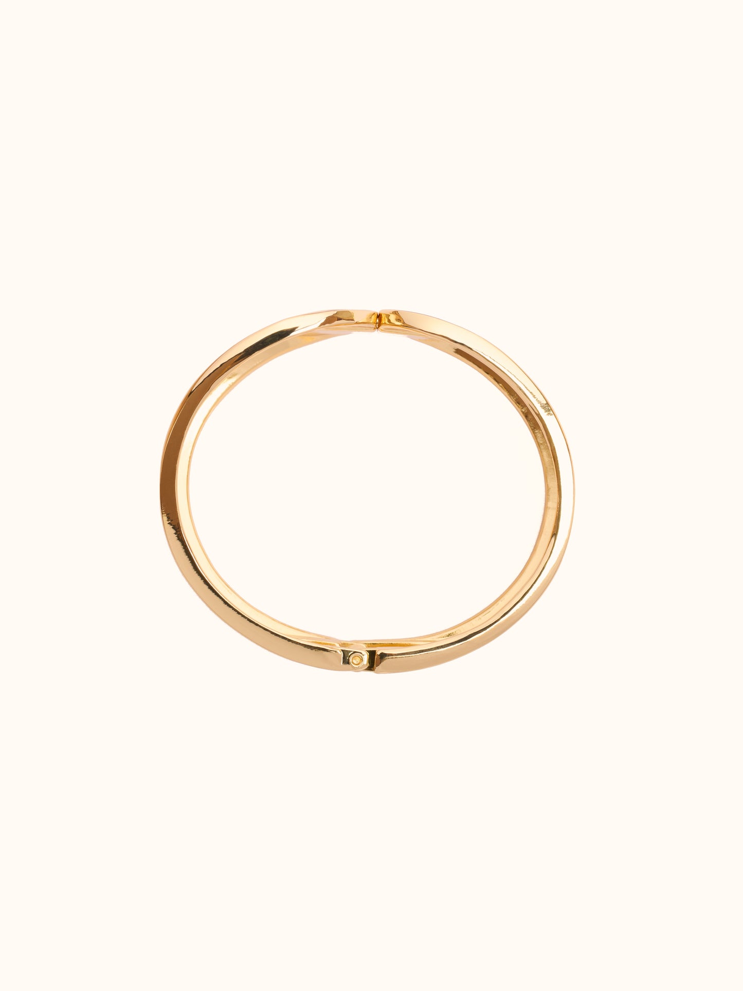 Bangle Fascia Oro