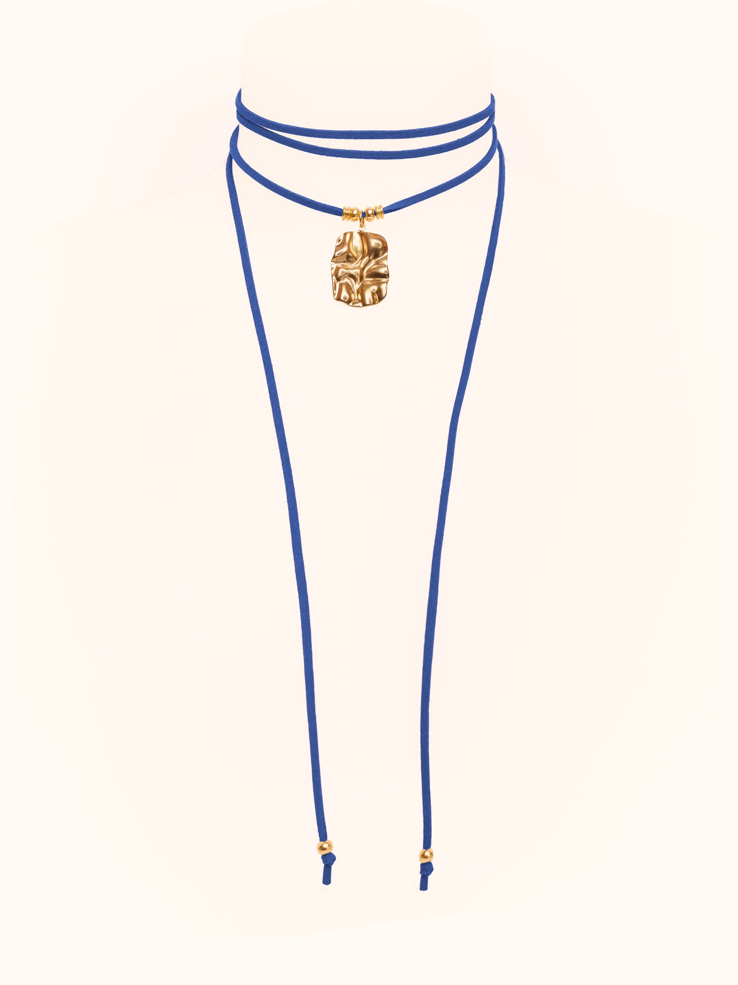 Smorfiosetto Moneta Chunky Oro