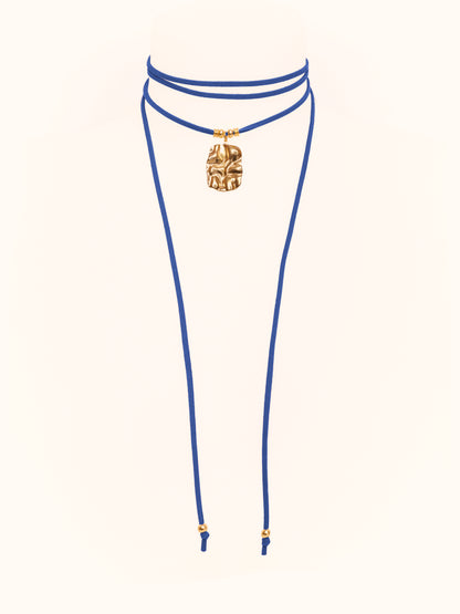 Smorfiosetto Moneta Chunky Oro