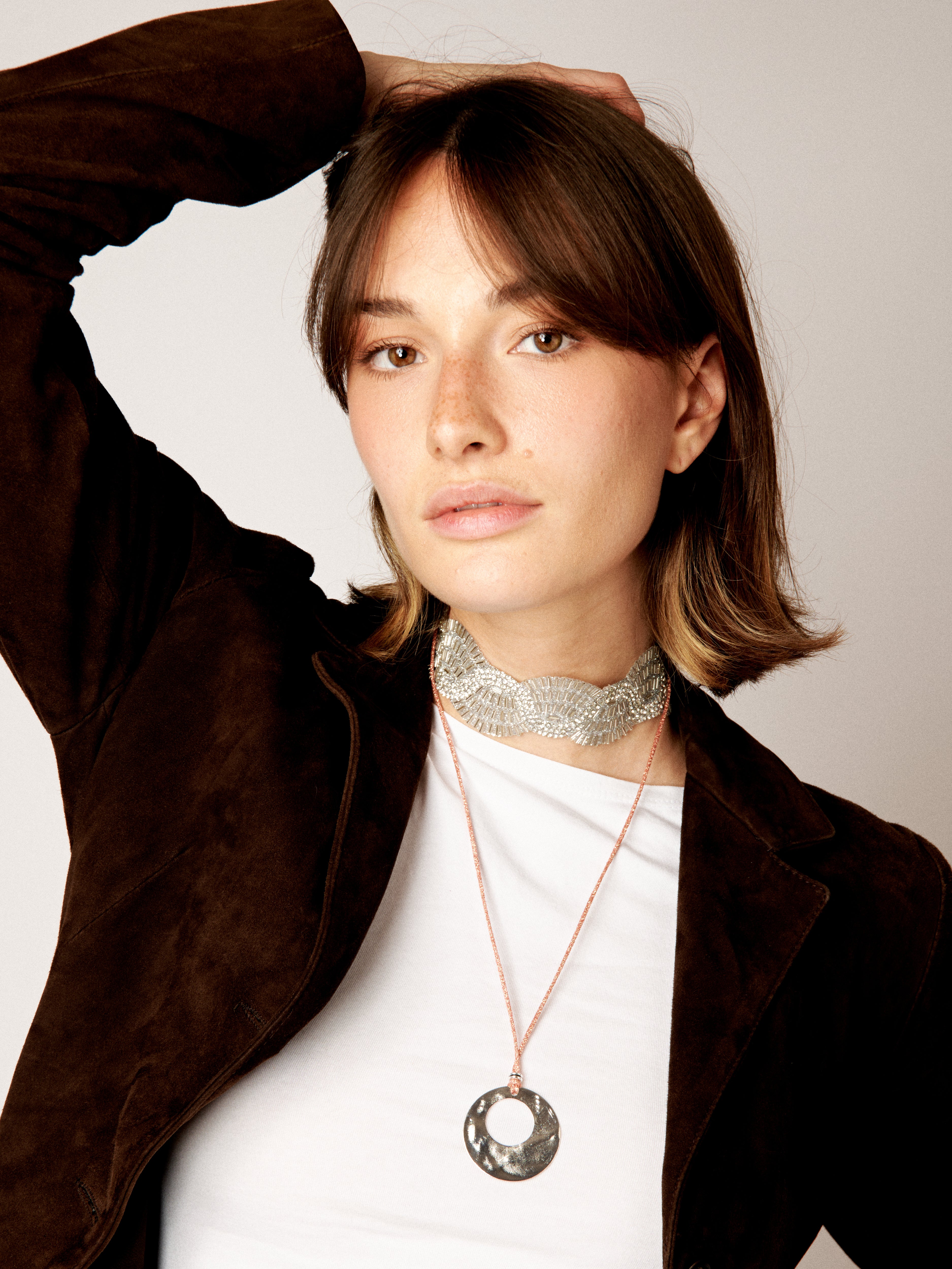 Crystal Choker