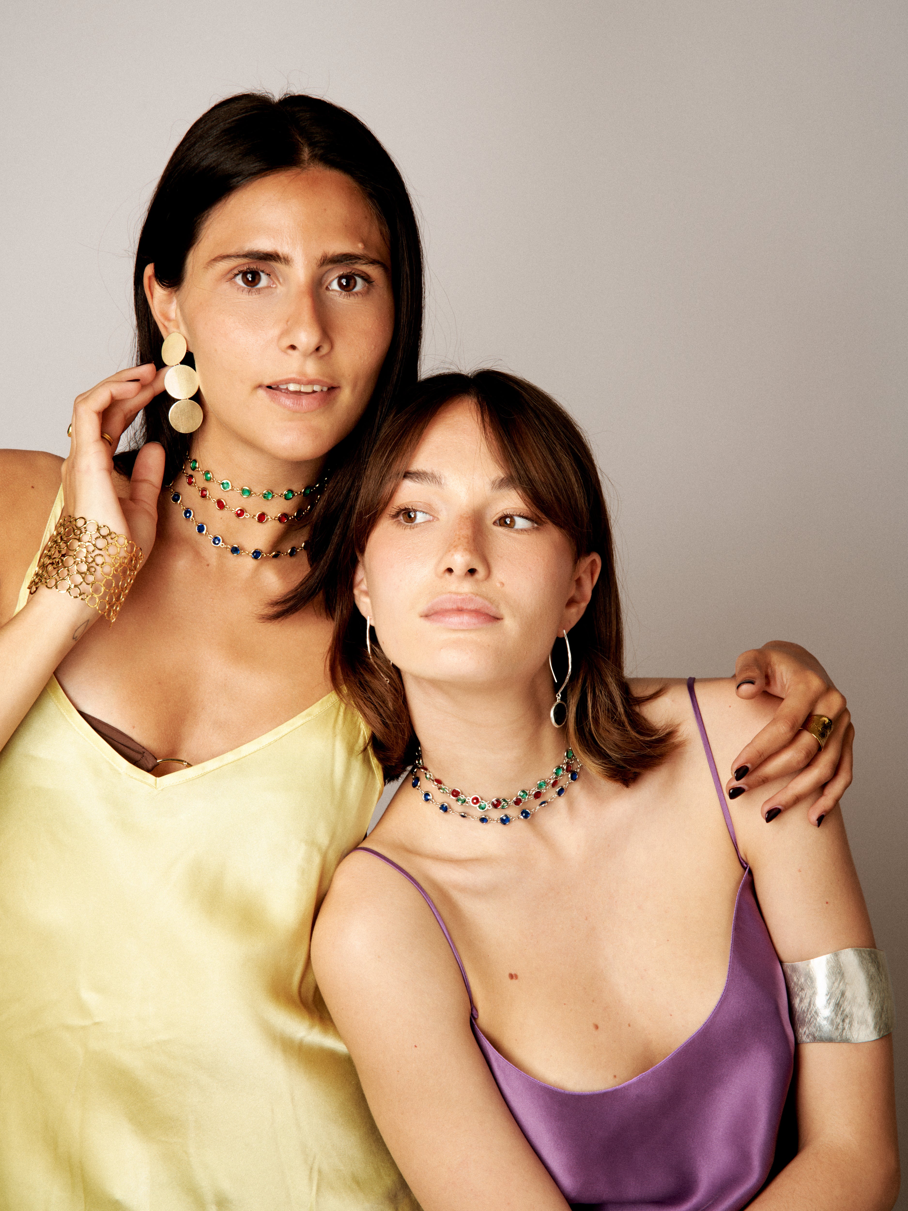 Bracciale a Fascia Traforato