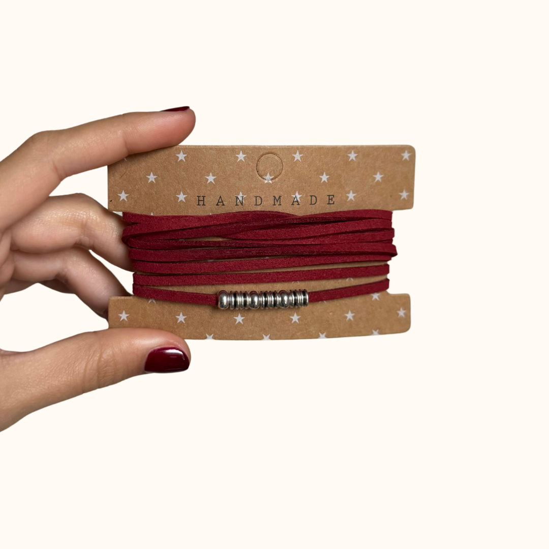 Smorfiosetto Pepite Argento