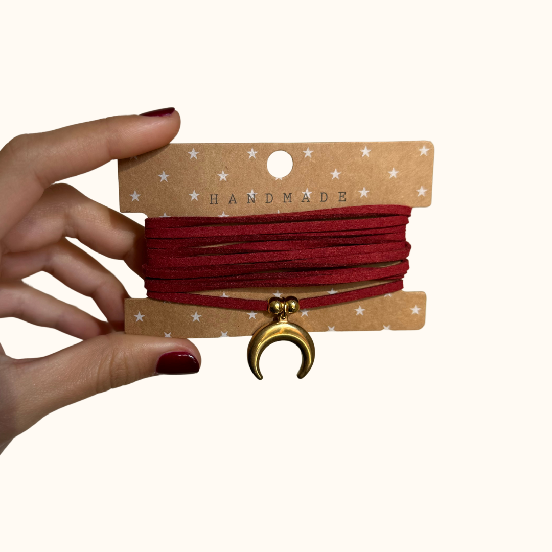 Smorfiosetto Luna Oro