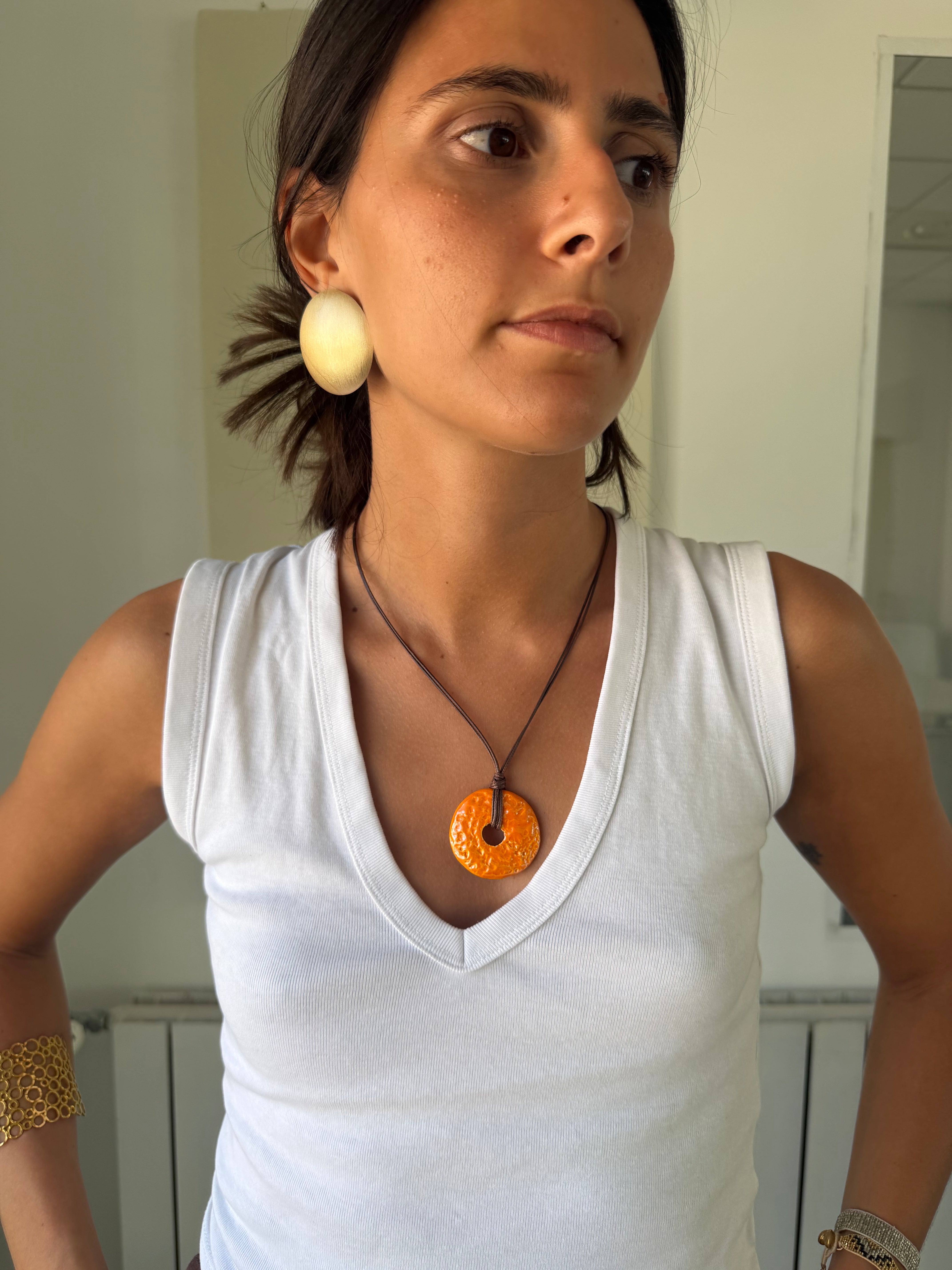 Collana Sol