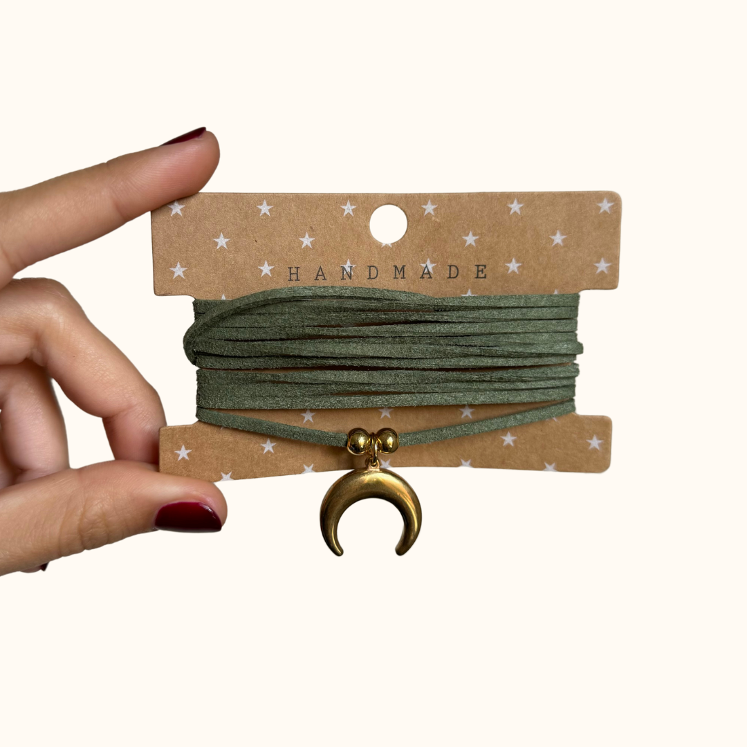 Smorfiosetto Luna Oro