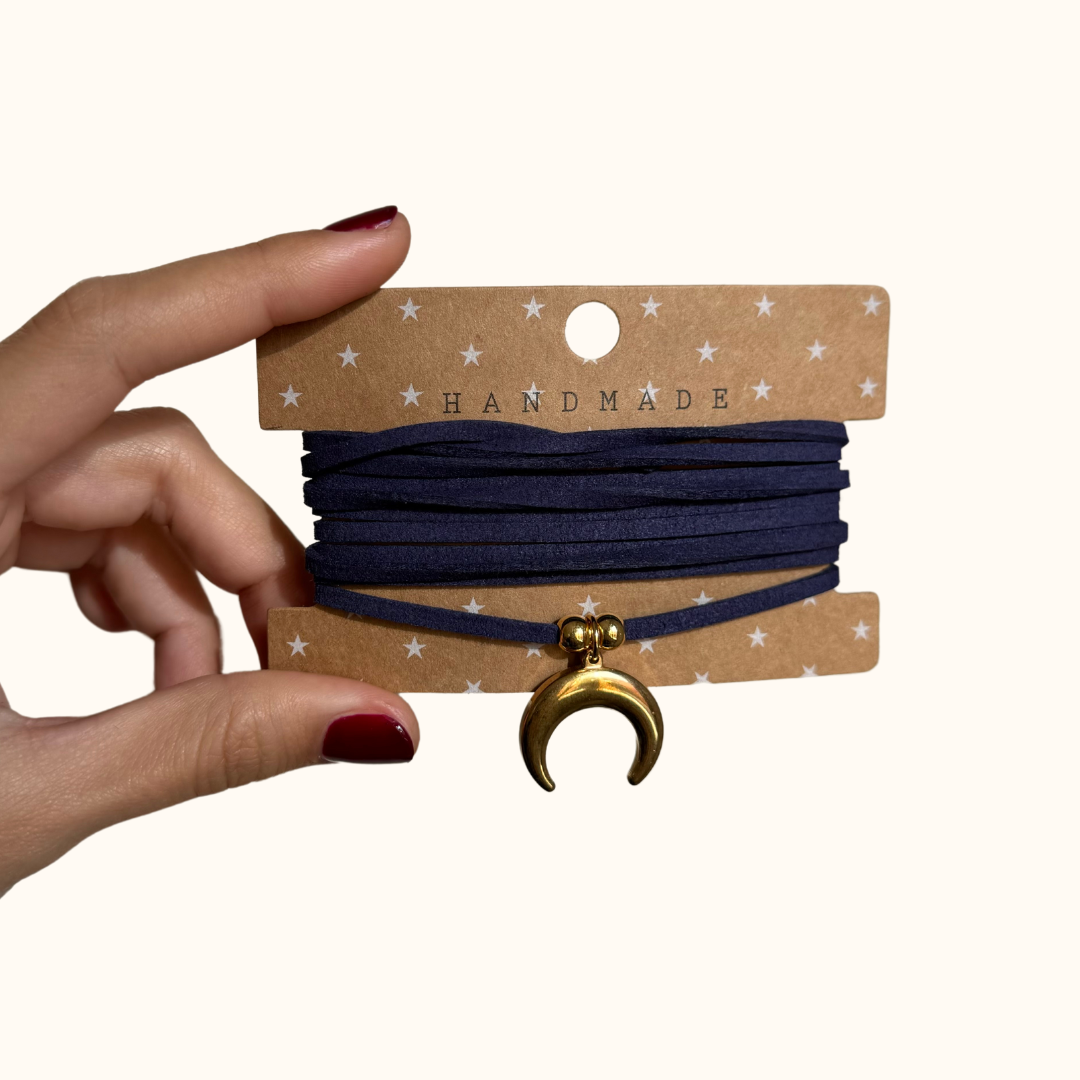 Smorfiosetto Luna Oro