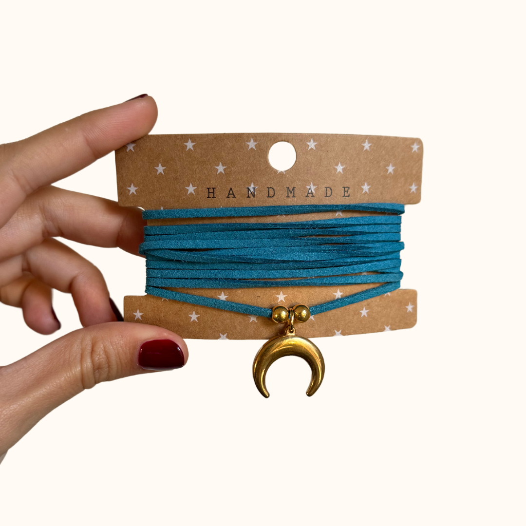 Smorfiosetto Luna Oro