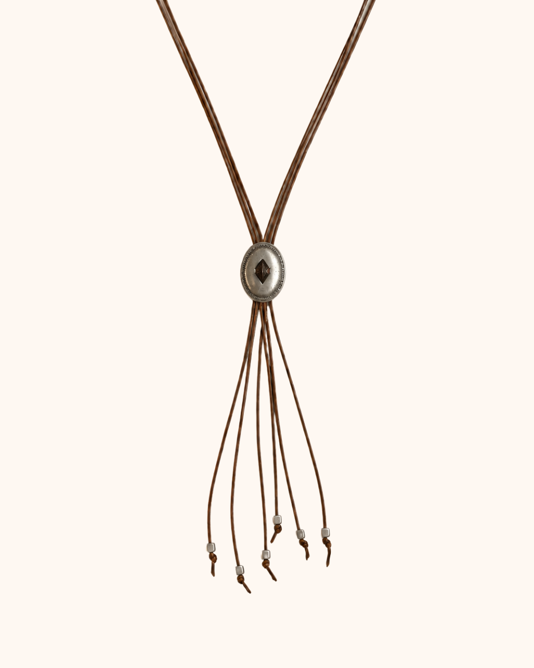 Collana Fringe Slider