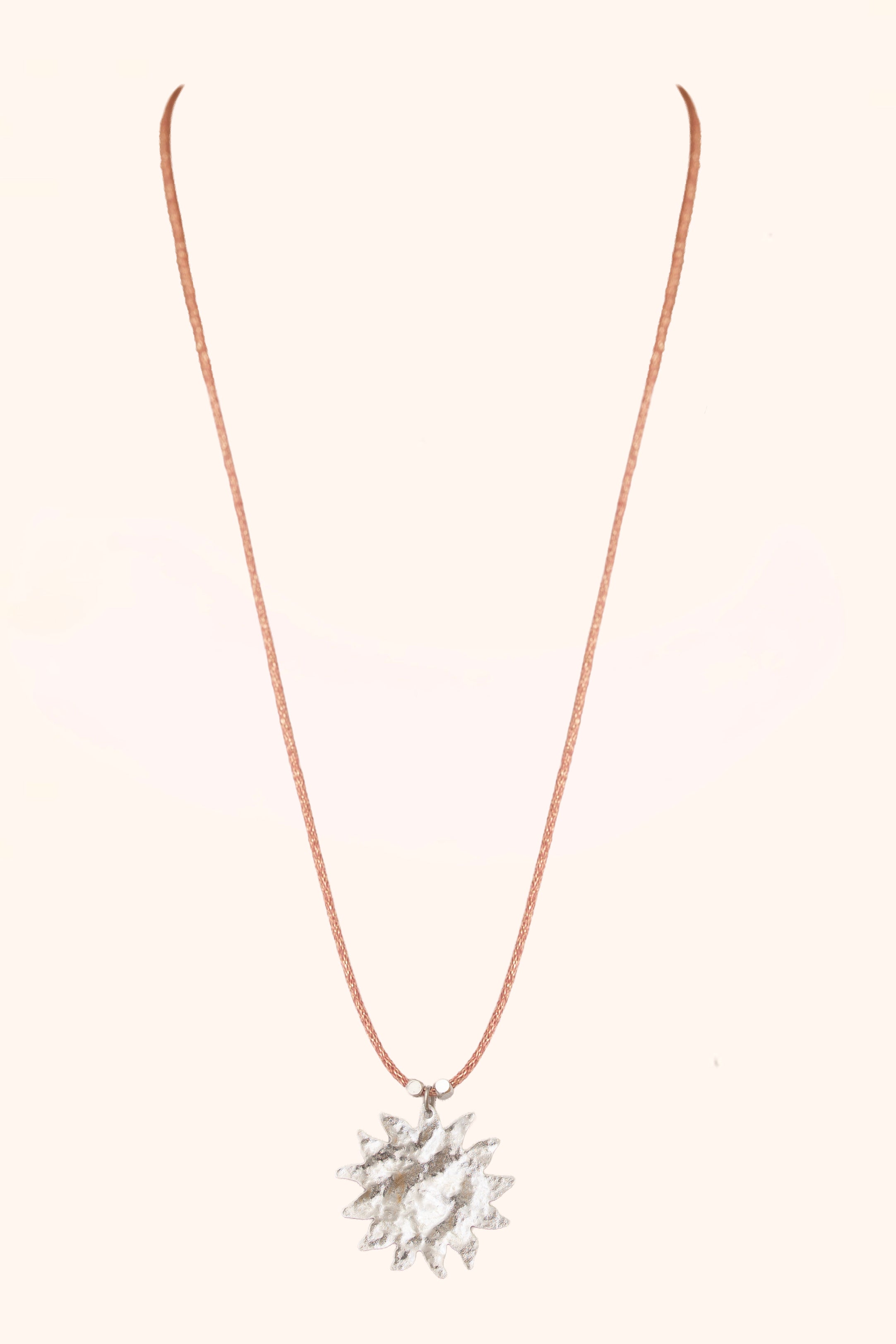 Smorfiosetto Icon Sole Argento