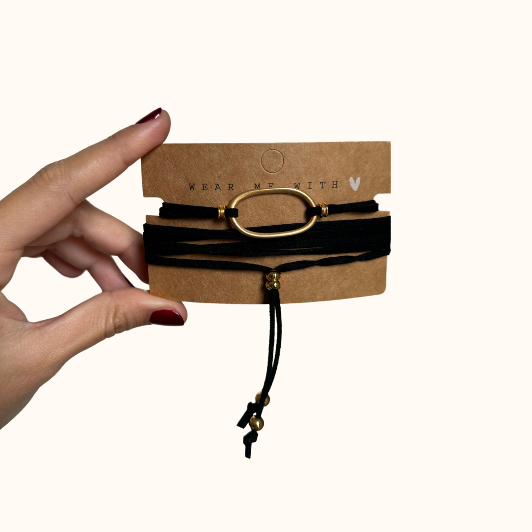 Nuovo Smorfiosetto Oro