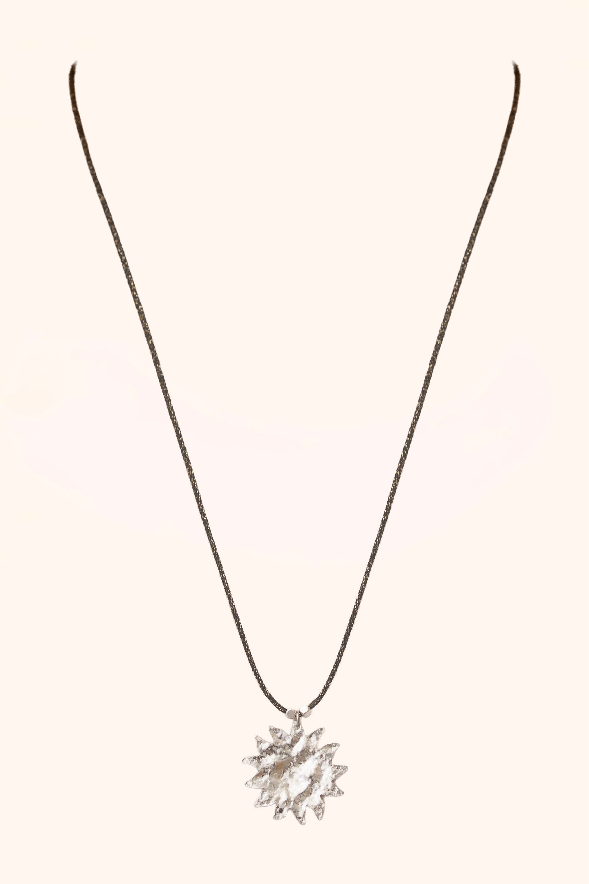 Smorfiosetto Icon Sole Argento