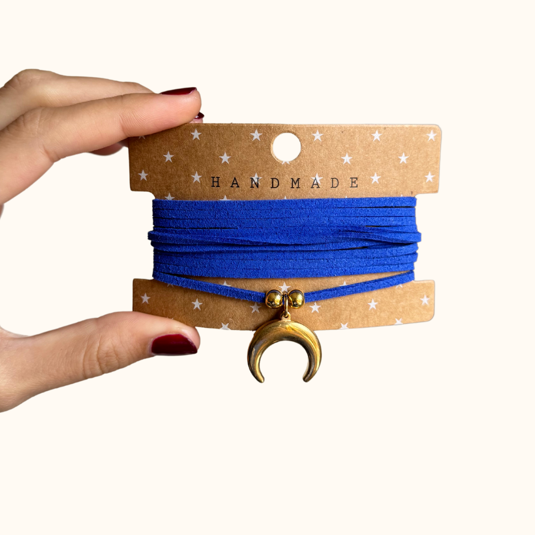 Smorfiosetto Luna Oro