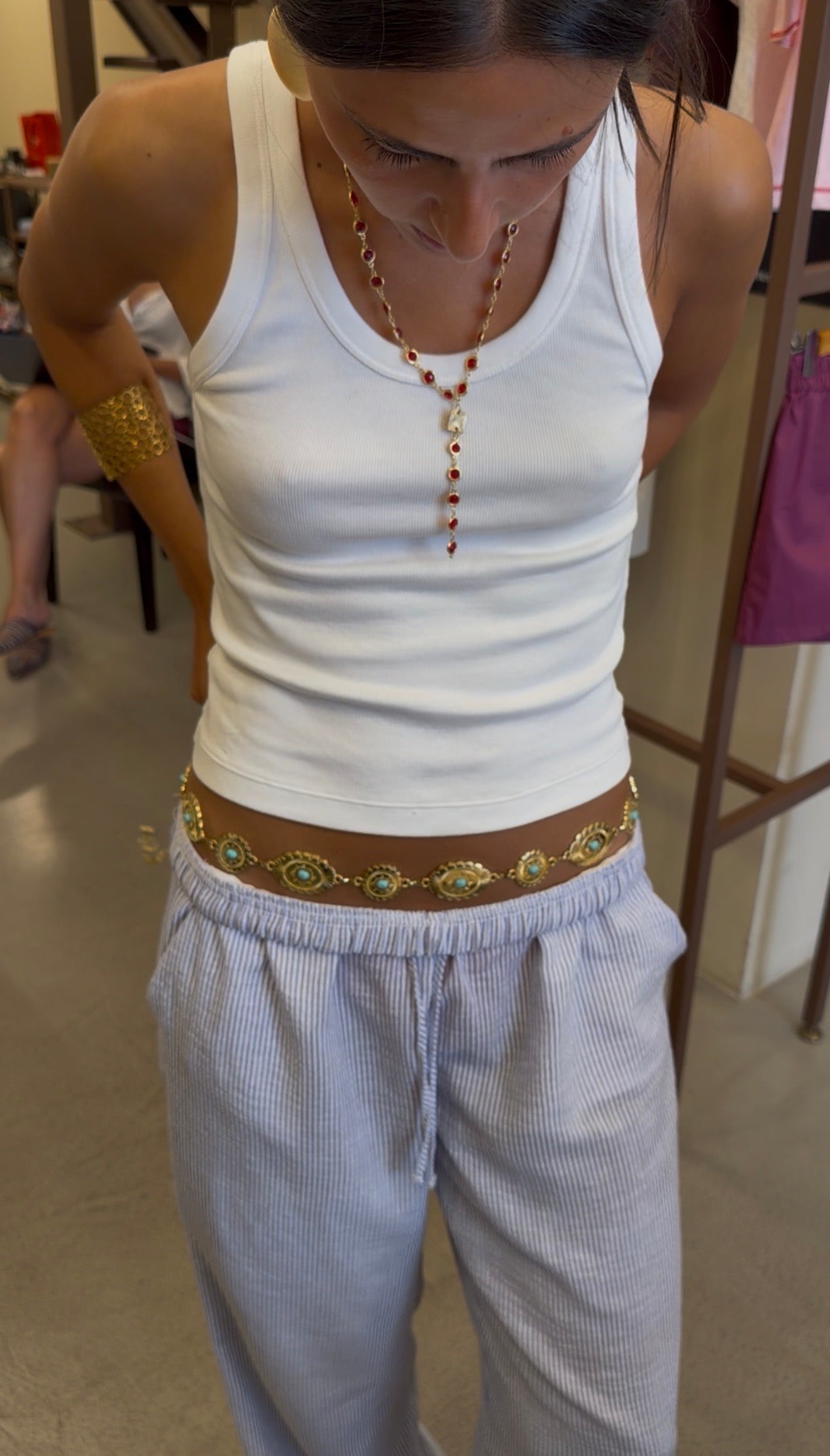 Western Belt Gold
