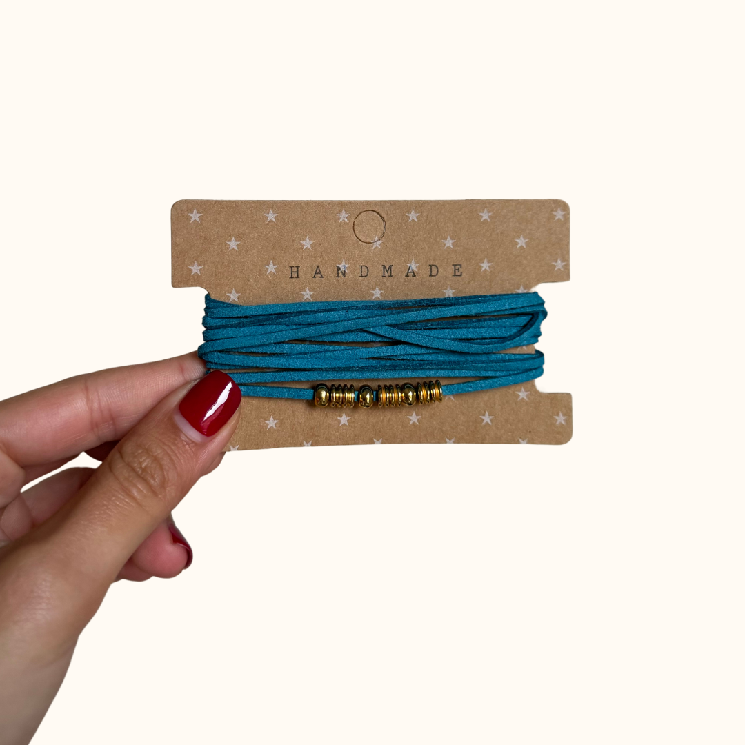 Smorfiosetto Pepite Oro